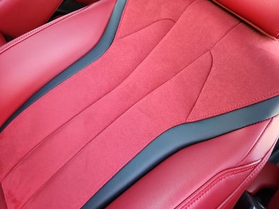 2024 Acura Integra A-Spec Tech Package