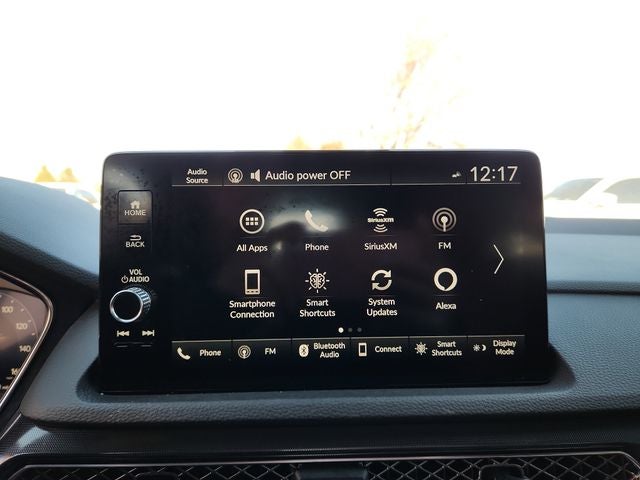 2024 Acura Integra A-Spec Tech Package