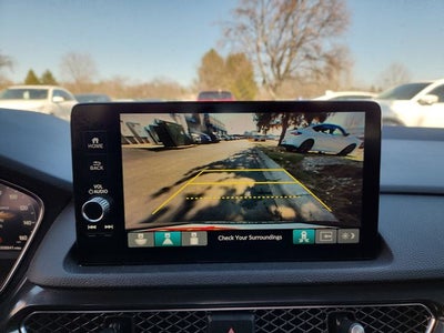 2024 Acura Integra A-Spec Tech Package