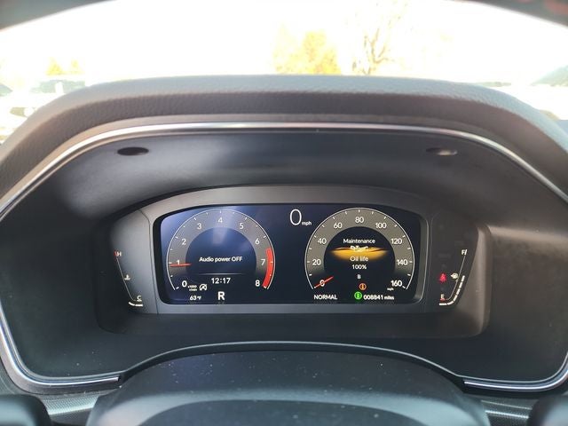 2024 Acura Integra A-Spec Tech Package