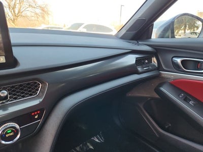 2024 Acura Integra A-Spec Tech Package