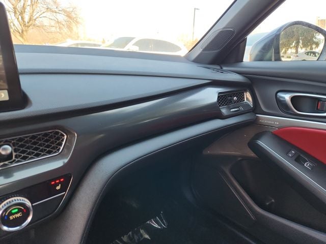 2024 Acura Integra A-Spec Tech Package