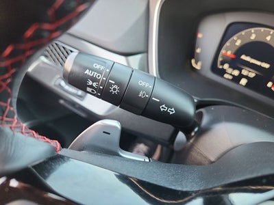 2024 Acura Integra A-Spec Tech Package