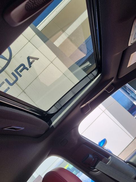 2024 Acura Integra A-Spec Tech Package