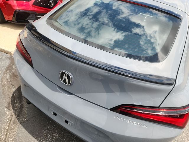 2026 Acura Integra A-Spec Tech Package