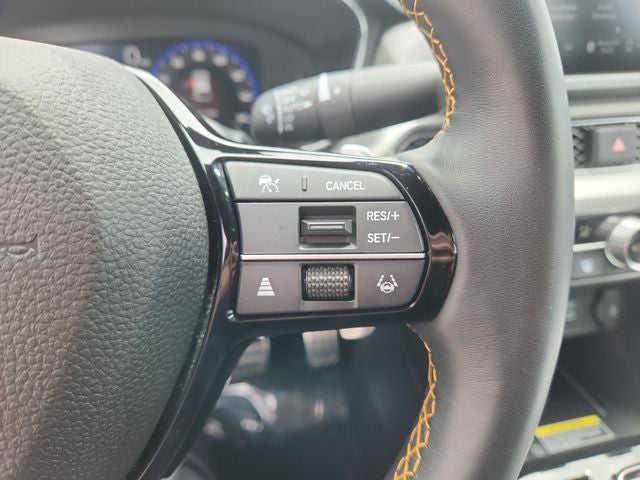 2026 Acura Integra A-Spec Tech Package