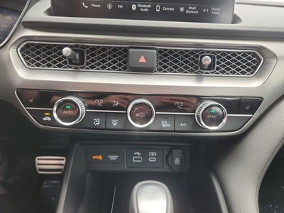 2026 Acura Integra A-Spec Tech Package