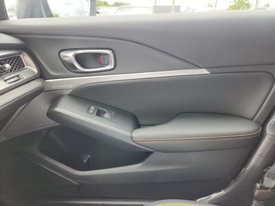 2026 Acura Integra A-Spec Tech Package
