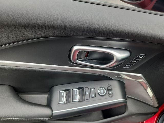 2024 Acura Integra A-Spec Tech Package