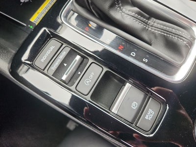 2024 Acura Integra A-Spec Tech Package