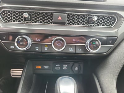 2024 Acura Integra A-Spec Tech Package