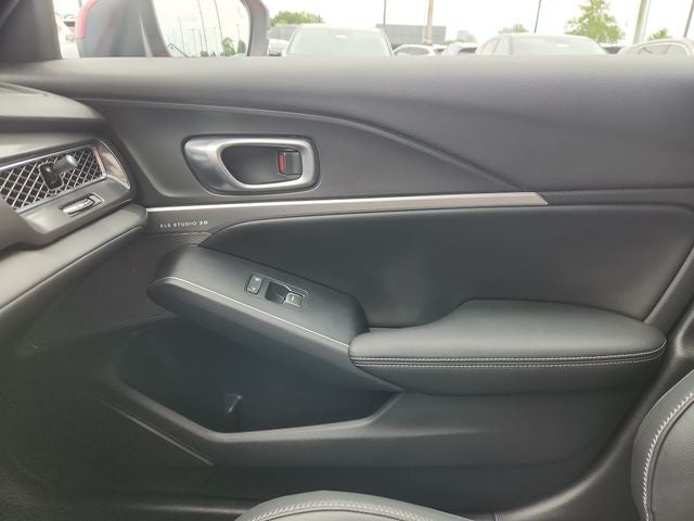 2024 Acura Integra A-Spec Tech Package