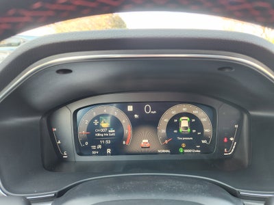 2026 Acura Integra w/A-Spec Technology Package