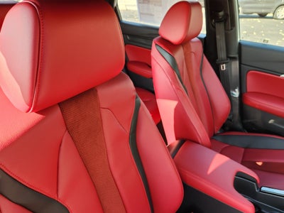 2026 Acura Integra w/A-Spec Technology Package