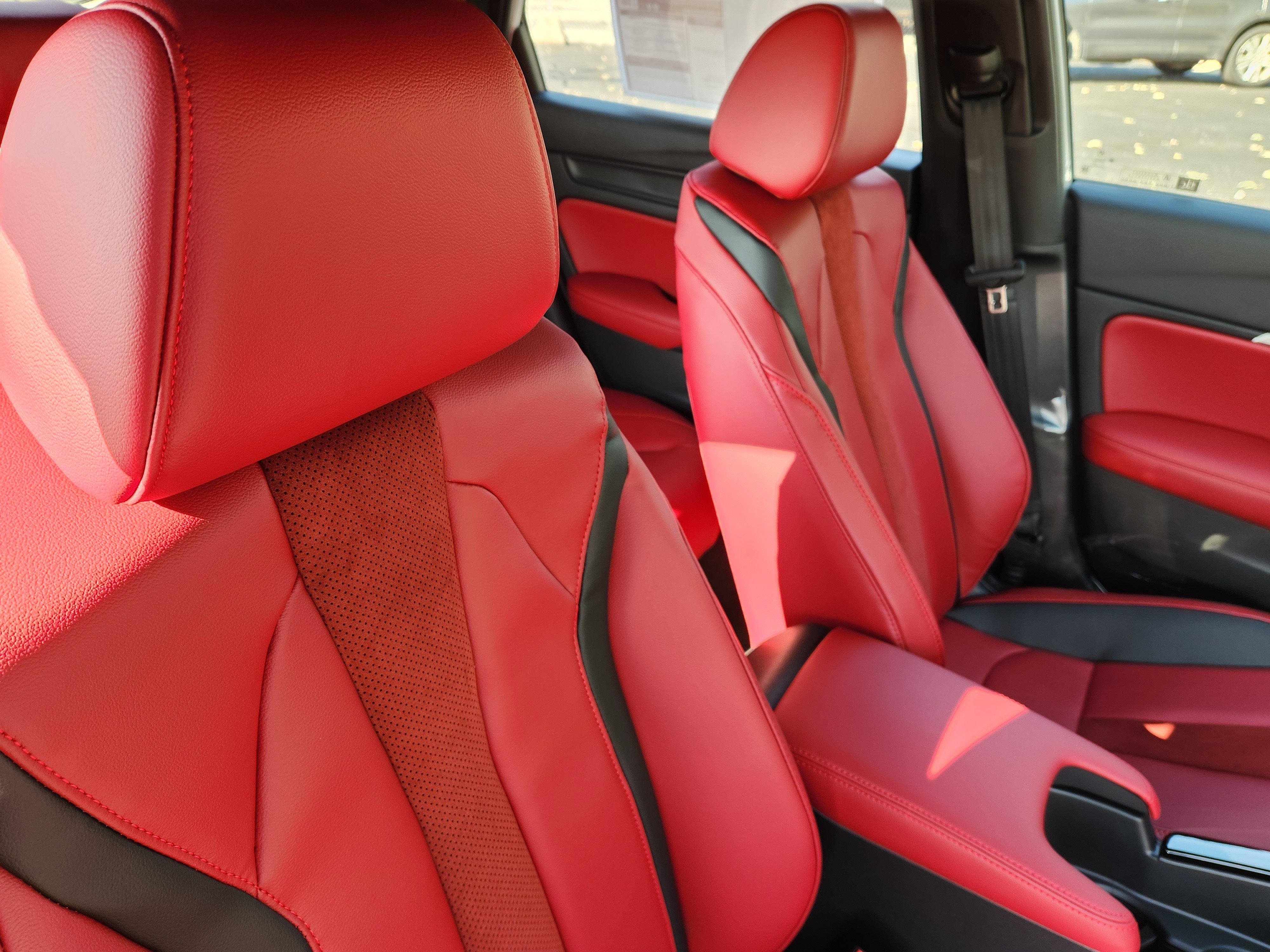 2026 Acura Integra w/A-Spec Technology Package