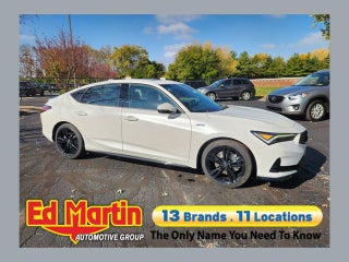 2026 Acura Integra