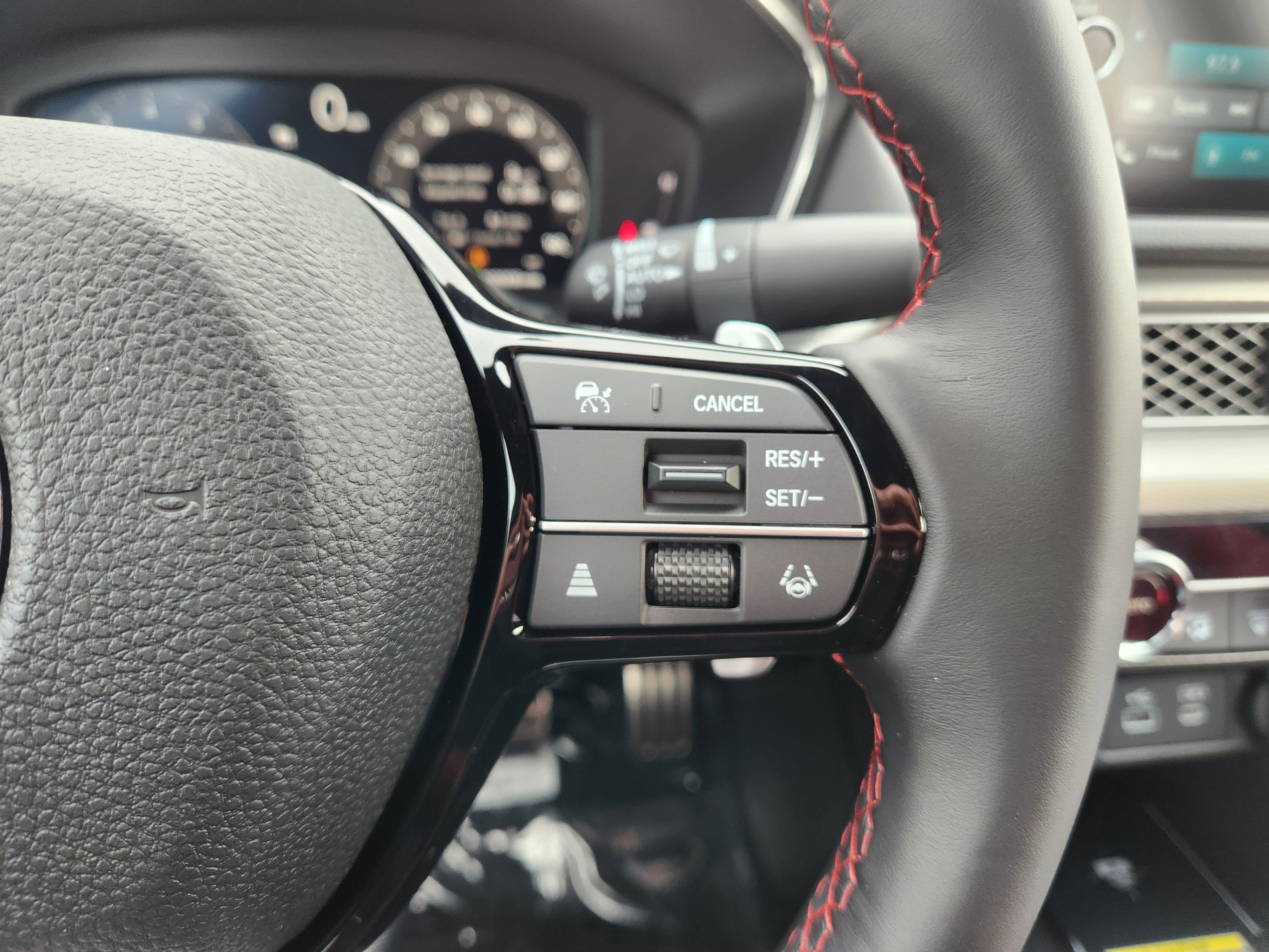 2026 Acura Integra 4DR CVT A-SPEC TECH