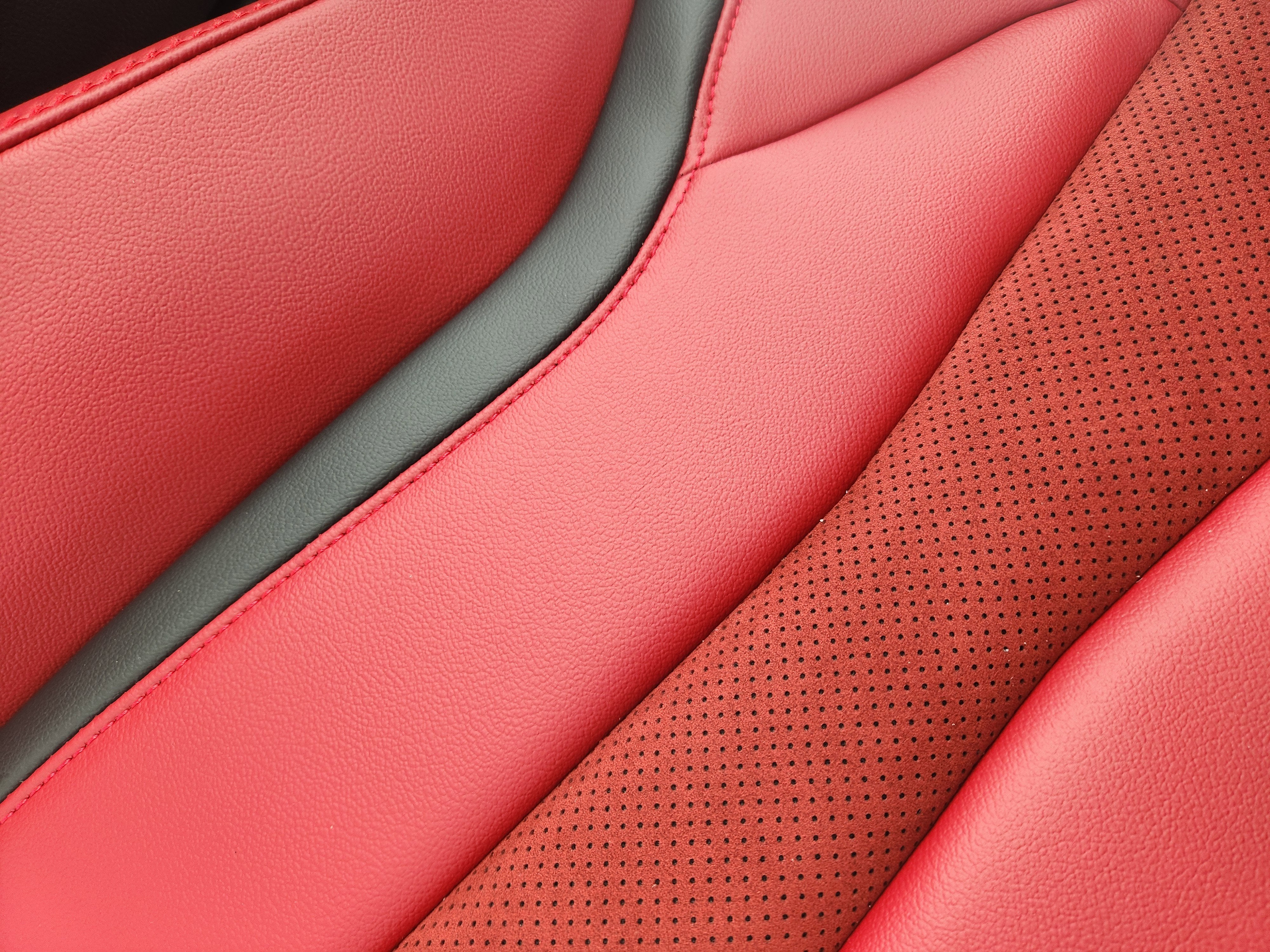 2026 Acura Integra 4DR CVT A-SPEC TECH