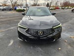 2026 Acura Integra 4DR CVT A-SPEC TECH