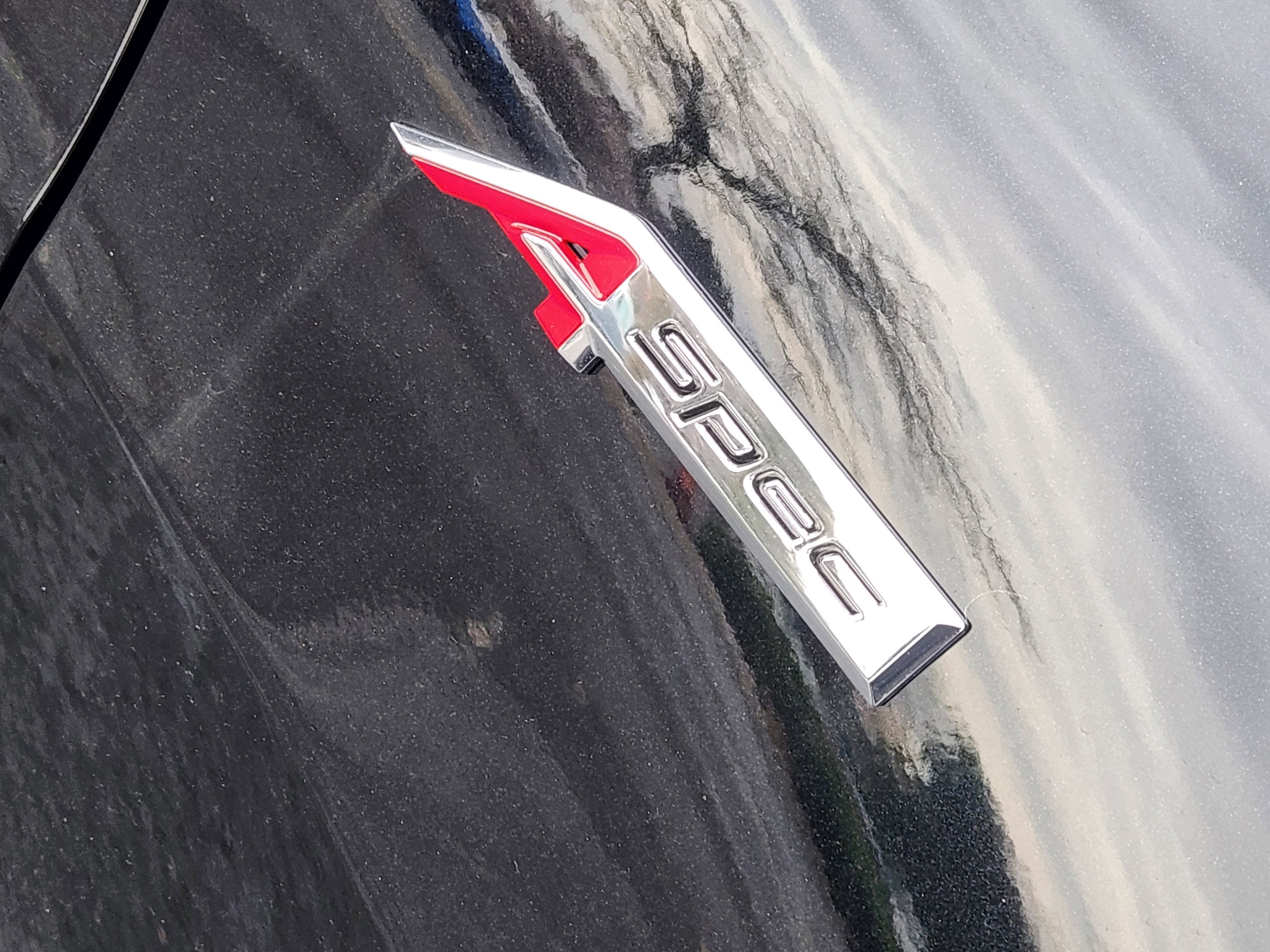 2026 Acura Integra 4DR CVT A-SPEC TECH