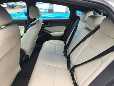 2026 Acura Integra A-Spec Tech Package
