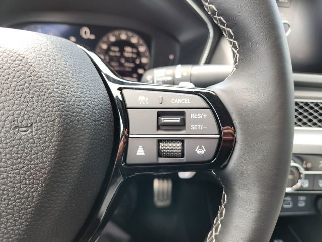 2026 Acura Integra A-Spec Tech Package