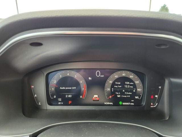 2026 Acura Integra A-Spec Tech Package