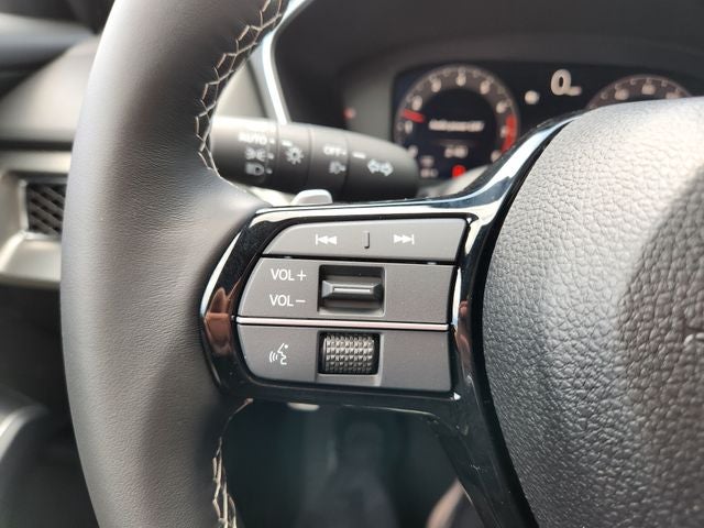2026 Acura Integra A-Spec Tech Package