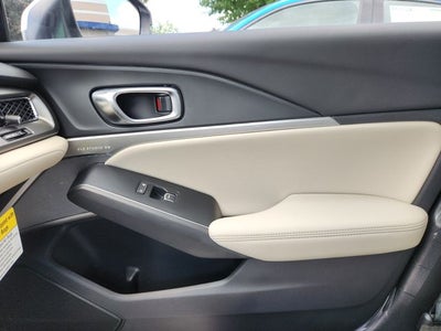2026 Acura Integra A-Spec Tech Package