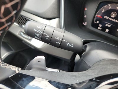2026 Acura Integra A-Spec Tech Package