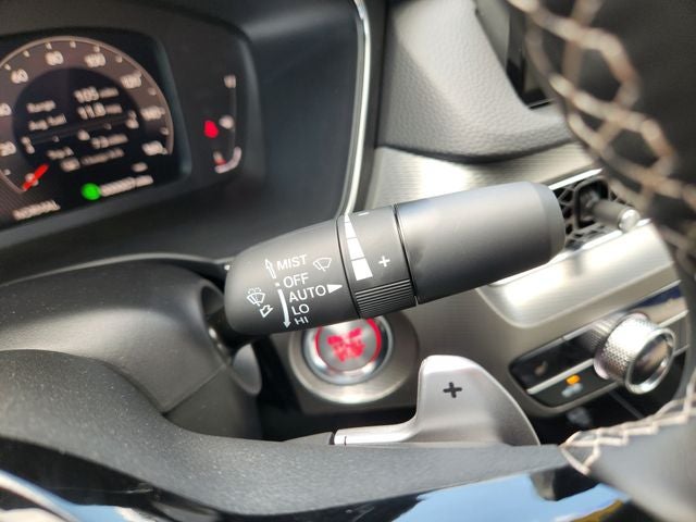 2026 Acura Integra A-Spec Tech Package
