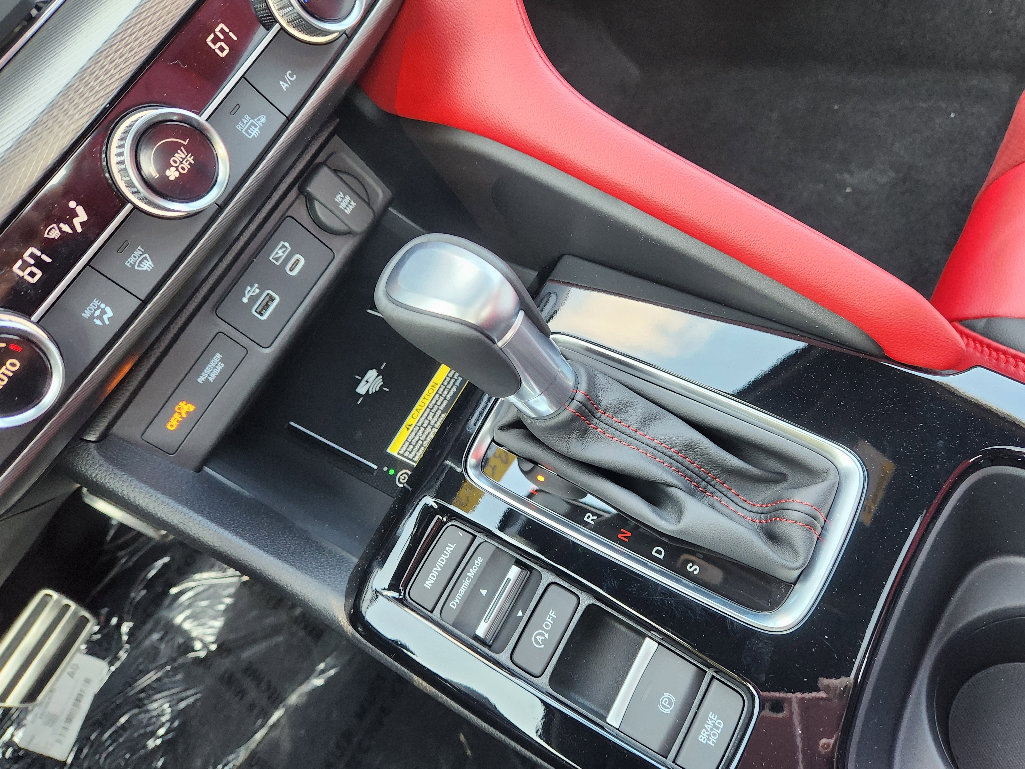 2026 Acura Integra 4DR CVT A-SPEC TECH