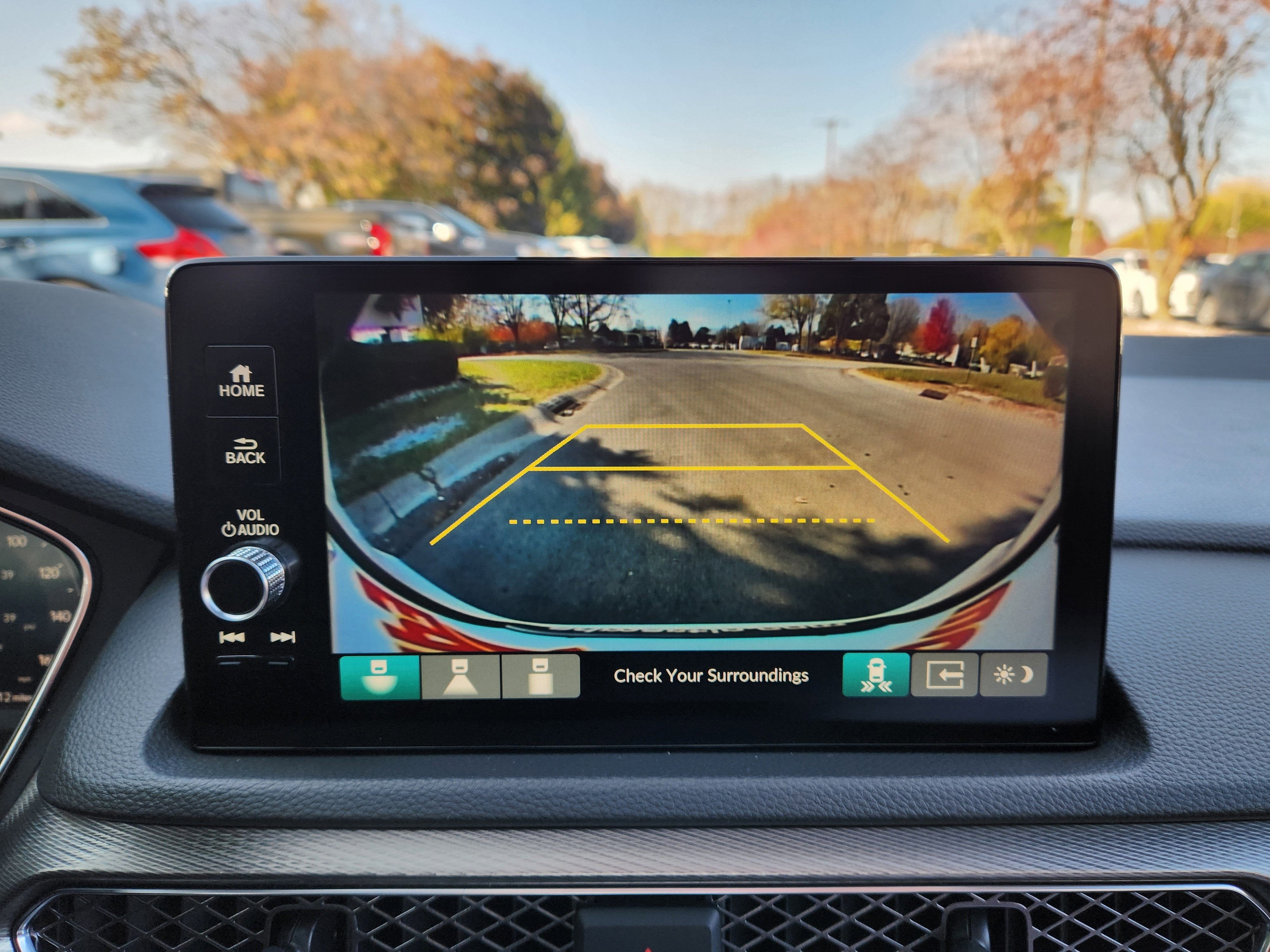 2026 Acura Integra 4DR CVT A-SPEC TECH