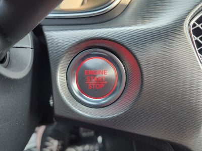 2026 Acura Integra 4DR CVT A-SPEC TECH