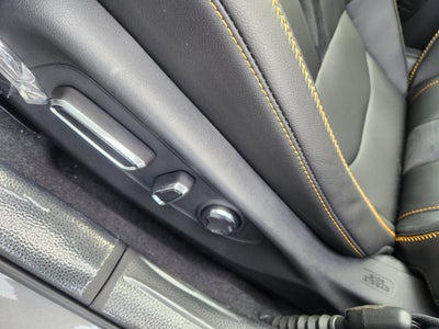 2026 Acura Integra w/A-Spec Technology Package