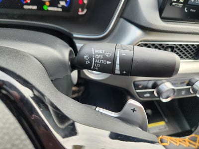 2026 Acura Integra w/A-Spec Technology Package