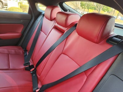 2026 Acura Integra A-Spec Tech Package