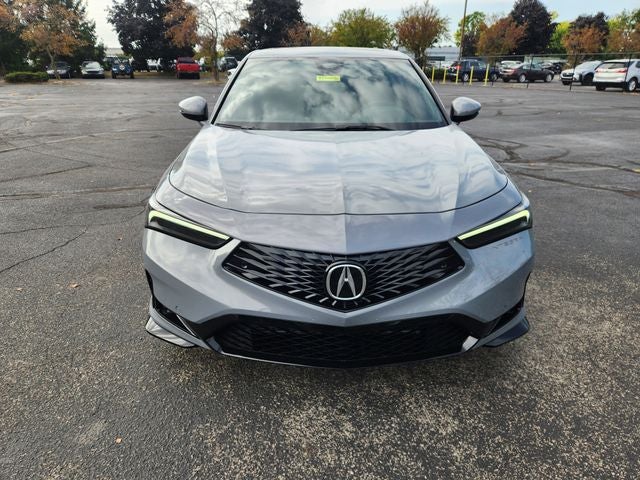 2026 Acura Integra A-Spec Tech Package