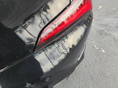 2026 Acura Integra A-Spec Tech Package