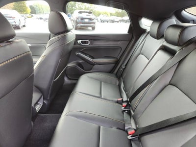2026 Acura Integra A-Spec Tech Package