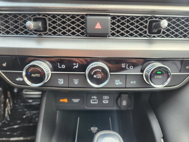 2026 Acura Integra A-Spec Tech Package