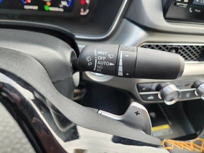 2026 Acura Integra A-Spec Tech Package