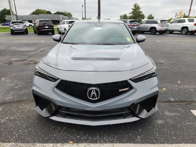 2026 Acura Integra Type S