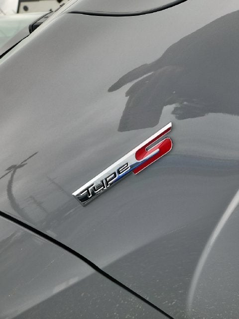 2026 Acura Integra Type S