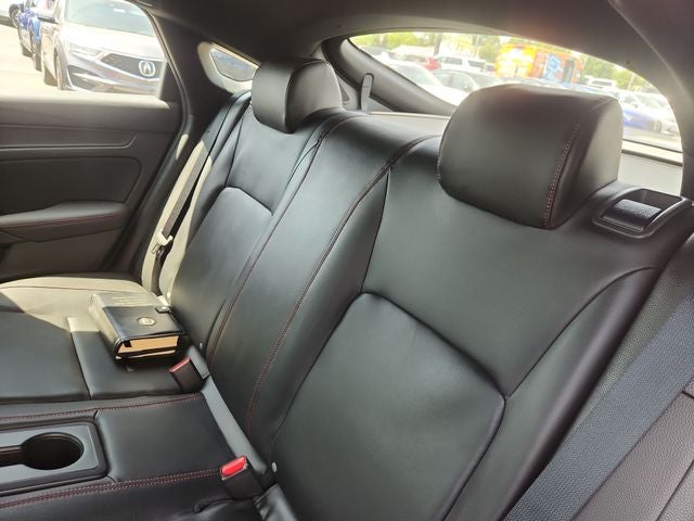 2026 Acura Integra Type S