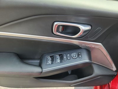 2026 Acura Integra Type S