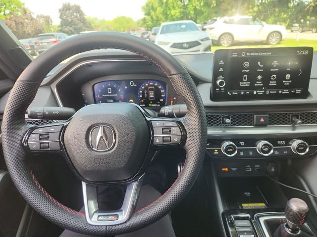 2026 Acura Integra Type S