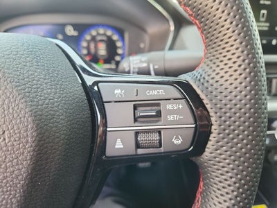 2026 Acura Integra Type S