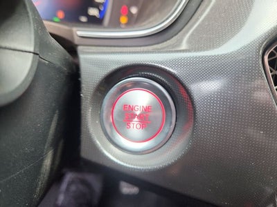 2026 Acura Integra Type S