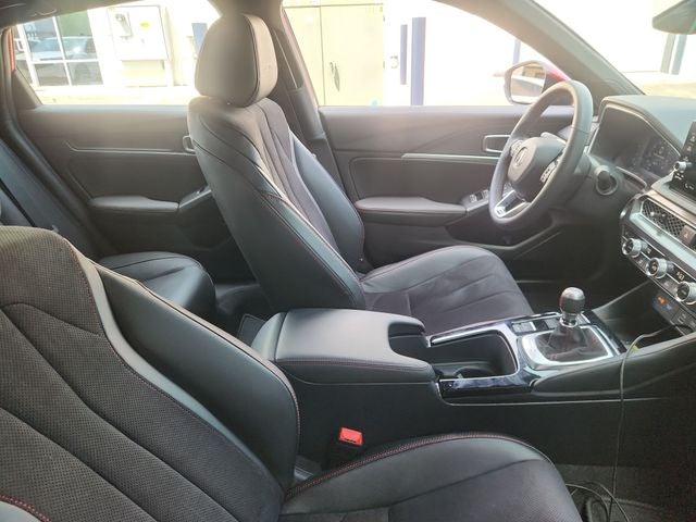 2026 Acura Integra Type S